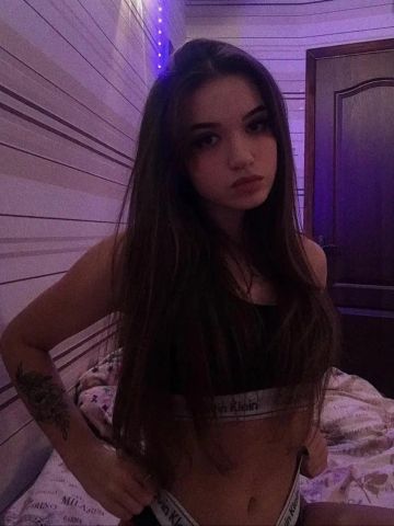 Проститутка Снежанна